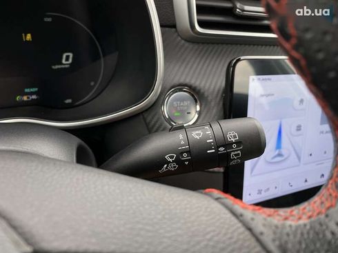 MG ZS EV 2022 - фото 28