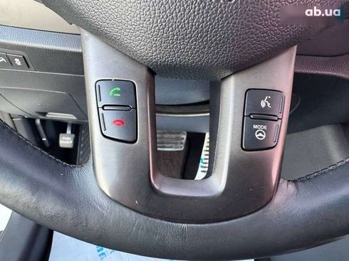 Kia Sportage 2014 - фото 13