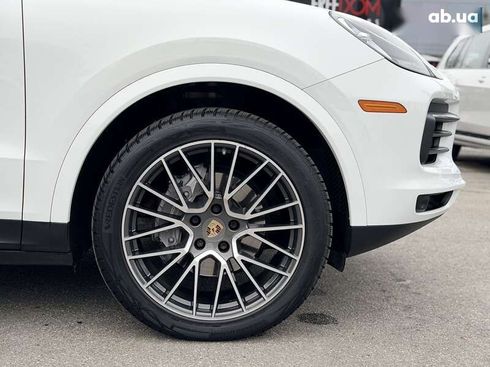 Porsche Cayenne 2018 - фото 6