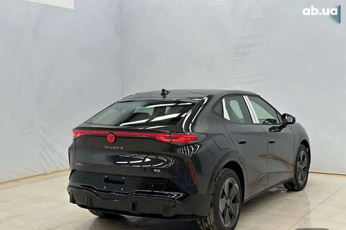 Volkswagen ID. Unyx 2025 - фото 4