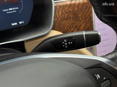 Tesla Model S 2017 серый - фото 46