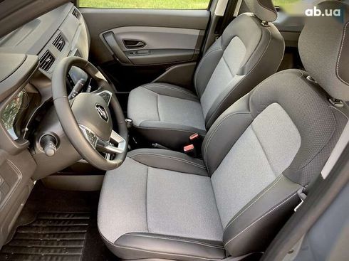 Renault Express 2024 - фото 21