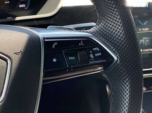 Audi E-Tron 2021 - фото 30