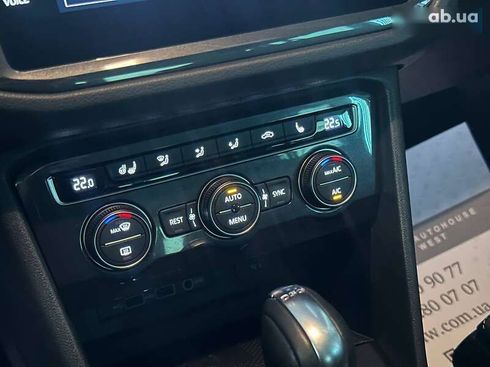 Volkswagen Tiguan 2019 - фото 18