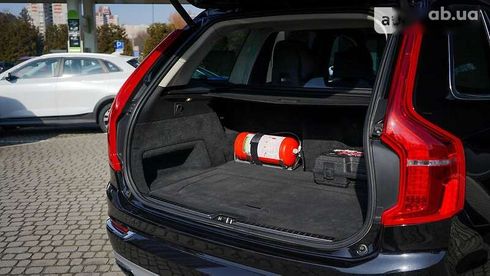 Volvo XC90 2016 - фото 25