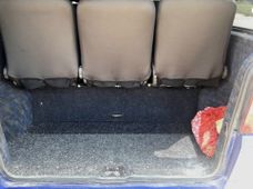 Продаж вживаних Mercedes-Benz Vito 2000 року в Запоріжжі - купити на Автобазарі