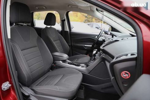 Ford Kuga 2015 - фото 10