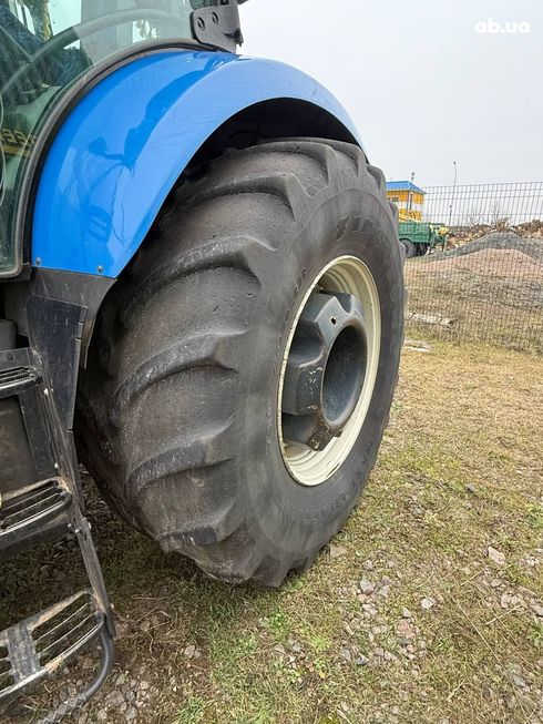New Holland T7060 2016 - фото 10