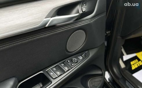 BMW X5 2016 - фото 10
