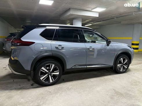 Nissan X-Trail 2023 - фото 8