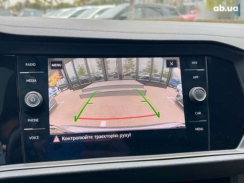 Volkswagen Jetta 2018 - фото 26