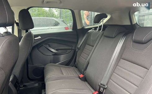 Ford Kuga 2013 - фото 23