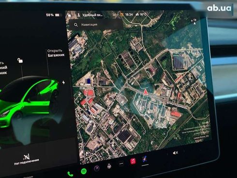 Tesla Model 3 2022 - фото 15