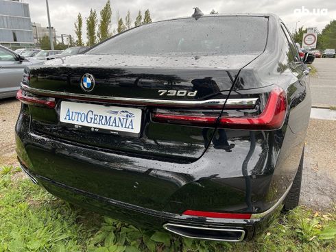 BMW 7 серия 2020 - фото 24