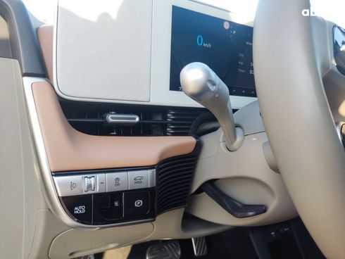 Hyundai Ioniq 5 2022 серебристый - фото 6