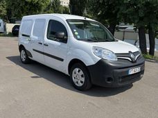 Купить Renault Kangoo бу в Украине - купить на Автобазаре