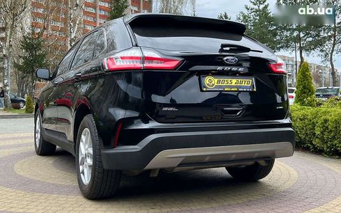 Ford Edge 2021 - фото 5