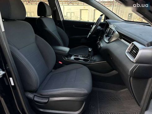 Kia Sorento 2019 - фото 14