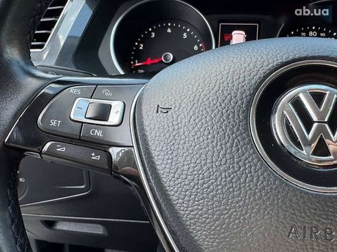 Volkswagen Tiguan 2018 - фото 26