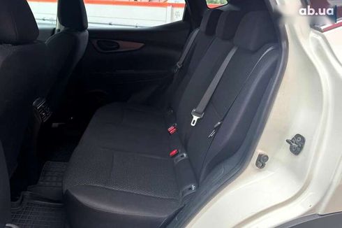 Nissan Qashqai 2017 - фото 10
