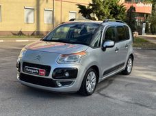 Продажа б/у хетчбэк Citroёn C3 Picasso - купить на Автобазаре