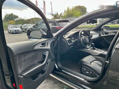 Audi a6 allroad 2016 - фото 15