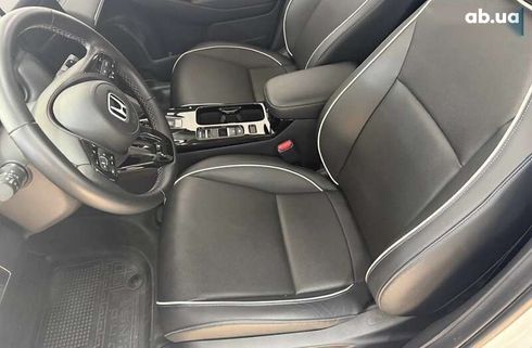 Honda e:NS1 2024 - фото 9