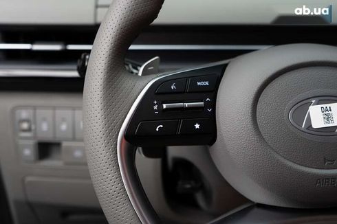 Hyundai Staria 2025 - фото 23
