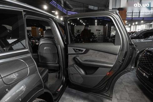 Audi Q7 2015 - фото 16