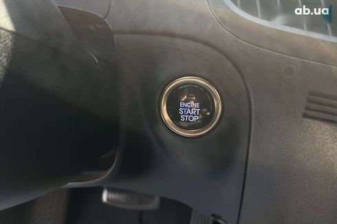 Hyundai genesis coupe 2012 - фото 21