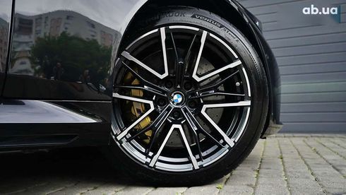 BMW M5 2024 - фото 28