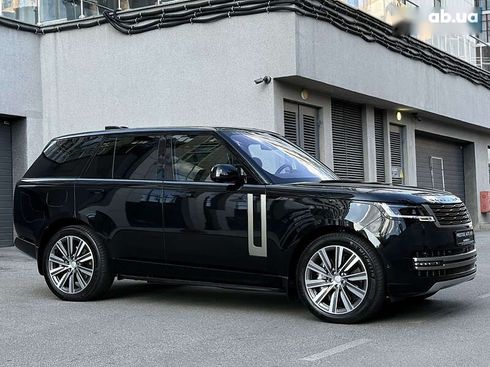 Land Rover Range Rover 2022 - фото 14