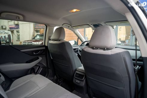 Subaru Outback 2019 - фото 9