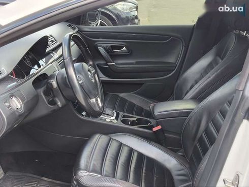 Volkswagen Passat CC 2016 - фото 14