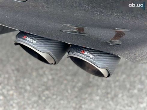 BMW M5 2023 - фото 20