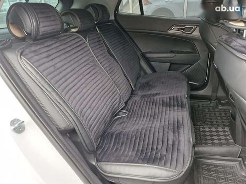 Kia Sportage 2023 - фото 13