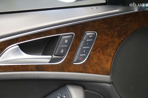 Audi A6 2013 - фото 24