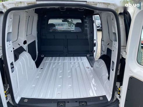 Volkswagen Caddy 2020 - фото 20