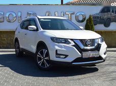 Продаж вживаних Nissan X-Trail в Одеській області - купити на Автобазарі