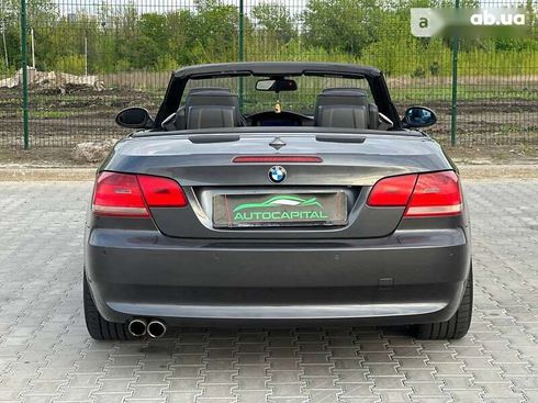 BMW 3 серия 2007 - фото 7
