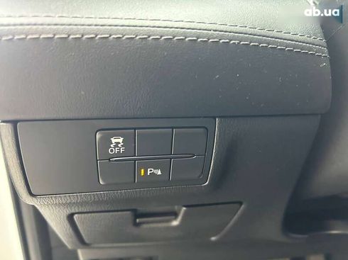 Mazda 6 2022 - фото 16