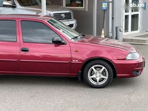 Daewoo Nexia 2012 - фото 9
