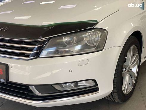 Volkswagen Passat 2011 - фото 3