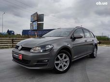 Купити Volkswagen Golf механіка бу Львів - купити на Автобазарі