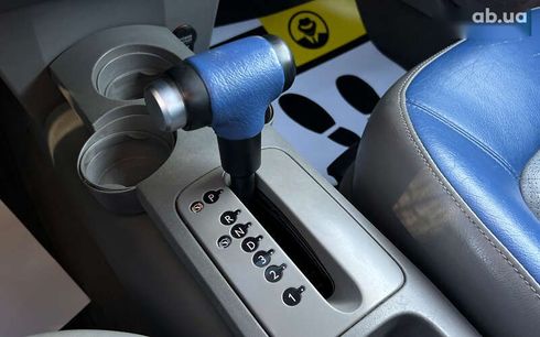 Volkswagen Beetle 2001 - фото 15