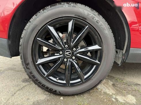 Acura RDX 2018 - фото 22