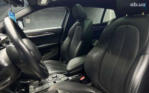 BMW X2 2019 - фото 7