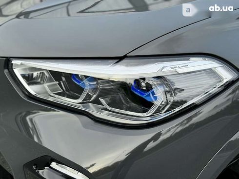 BMW X5 2021 - фото 30