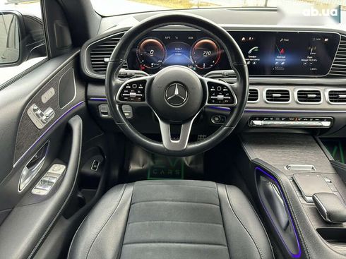 Mercedes-Benz GLE-Class 2021 - фото 29