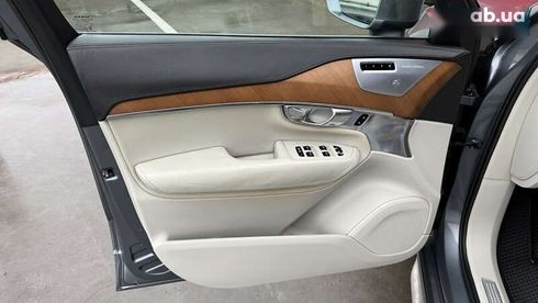 Volvo XC90 2015 - фото 16